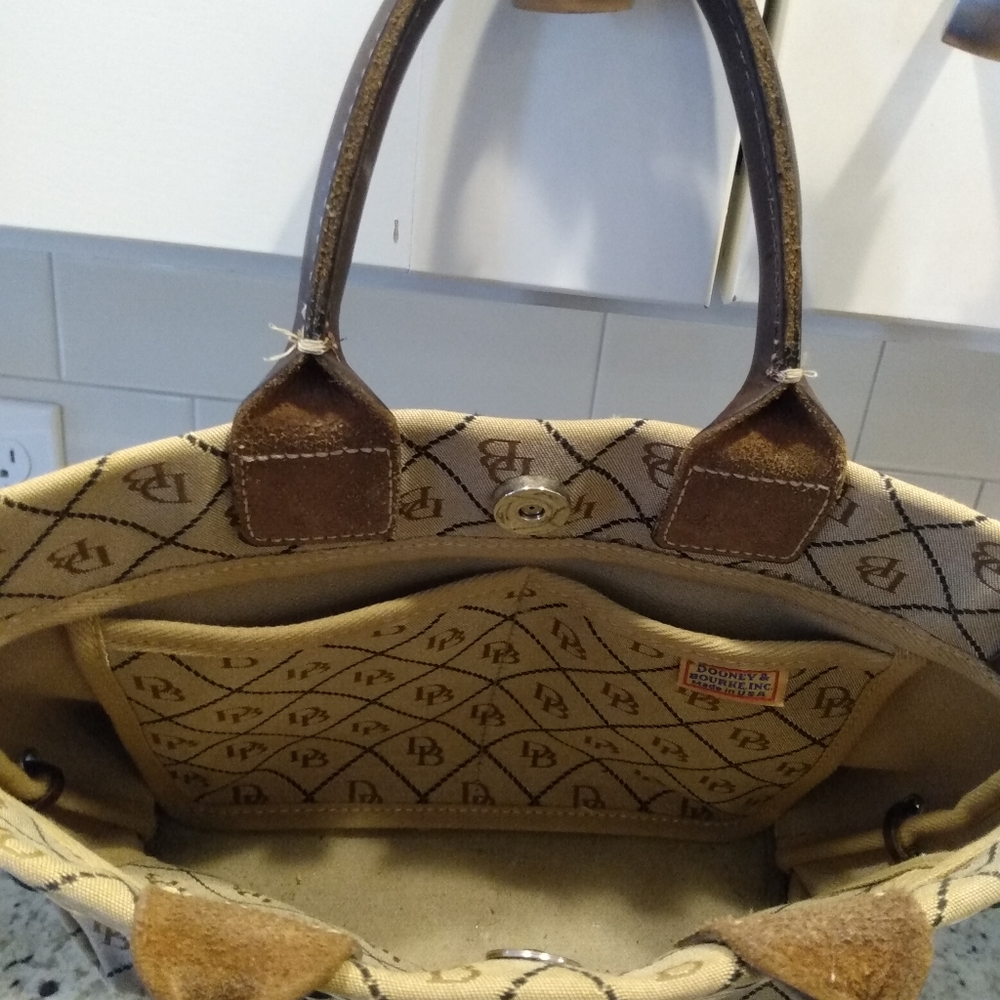 Handbag - Picture 4 of 5